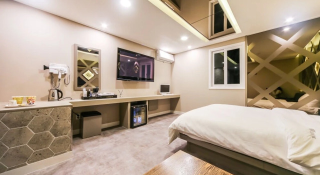 Daegu Palgongsan Golden Time (GT)