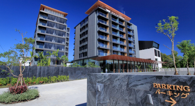 Balcony Seaside Sriracha Hotel & Serviced Apartments (SHA Extra Plus)