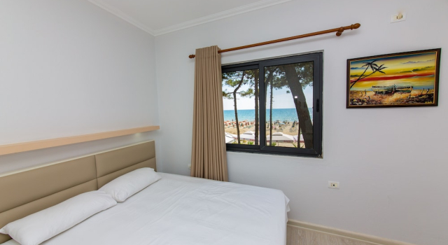 Hotel Andi