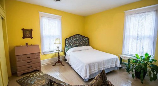 The Dailey Renewal Retreat Bed & Breakfast, Book Hotel Greensboro North Carolina