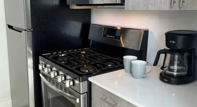 Номер Standard с 2 комнатами Broadwaysuites Downtown By RocketStay