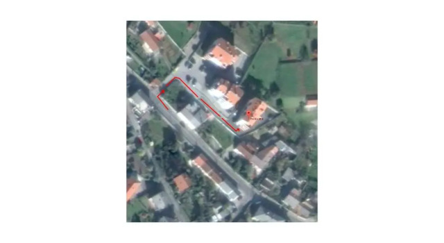 Апартаменты Peachy House