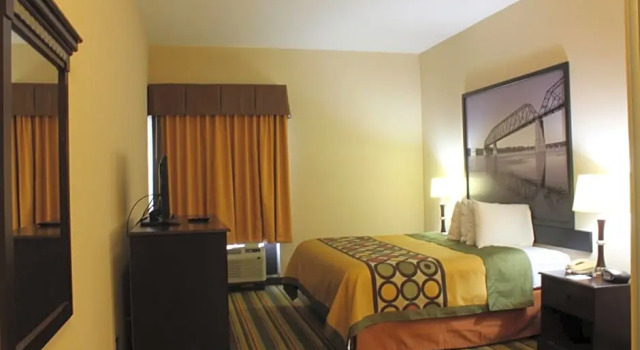 Номер Standard The Bridges Hotel