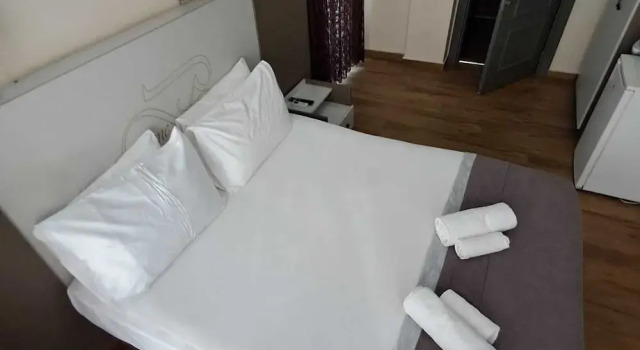 BONE BEST OTEL, Забронировать Отель Отели провинции Антальи с парковкой, Парковка