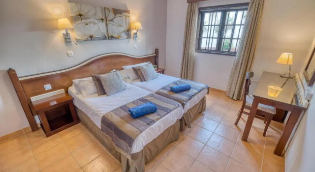 Апартаменты с 2 комнатами Ona Las Casitas