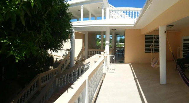 Villa Marsana, Book Villa Aguada Aguadilla