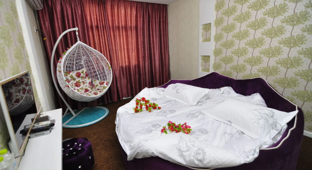 Zhaoxiangju Boutique Hotel Changshui Branch