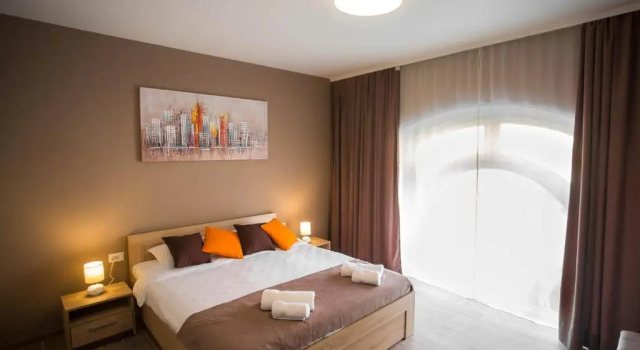 Номер Standard Centar lux 2