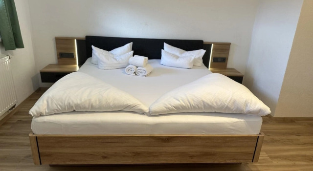 Апартаменты Comfort Junior Apart Bader