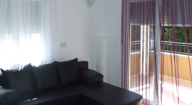 Апартаменты c 1 комнатой Apartments Ana