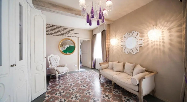 Suite Palas Cerequio