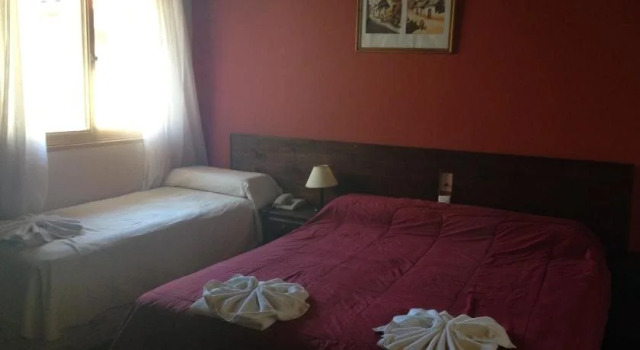 Hotel El Condado, Забронировать Отель Вилья-Карлос-Пас Punilla Valley, рядом с Villa Carlos Paz Chair Lift