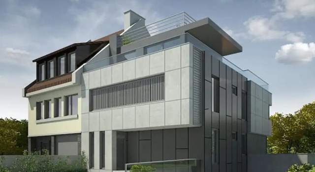 Villa Balladyna, Varaa Villa  