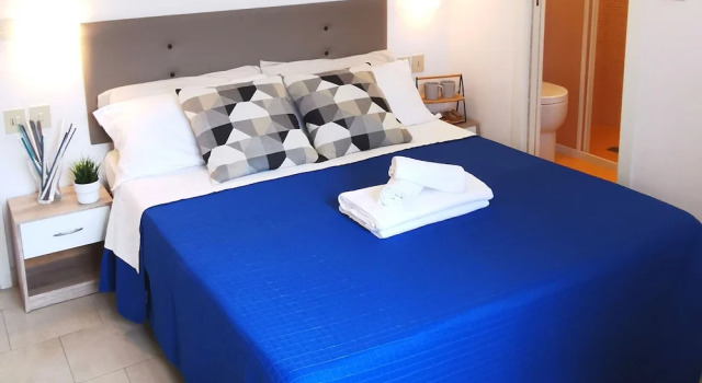 Двухместный номер Standard Hotel Bellini