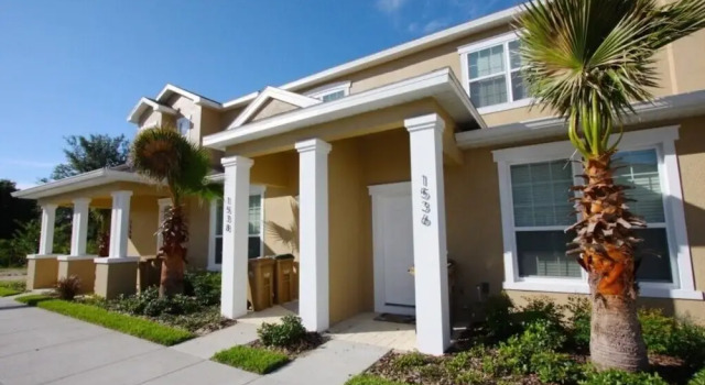 Trq1536 3 Bedroom Townhouse