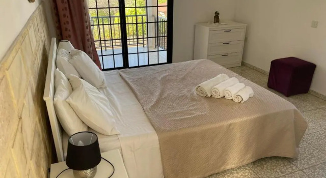 Villa Ocean Stones 1Km From Main Coral Bay Beach