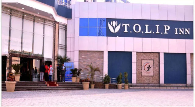 Tolip Inn Maadi