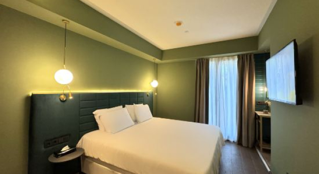 Номер Superior Отель Design Hotel & Private Spa - Tbilisi Edition