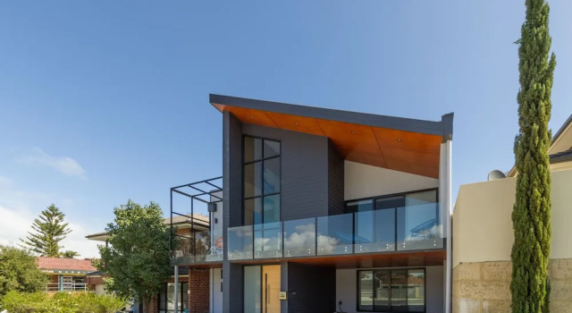 Sunset Place Apartments, Rezerwuj Apartament Perth CBD Perth