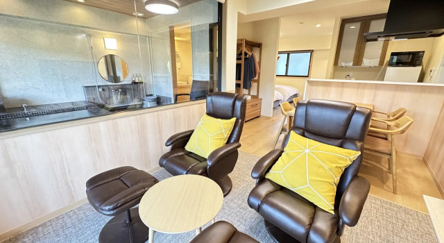 Condominium Hotel Garland Court Usami, Boek Hotel Hotels in Tokai met parkeren, Parkeren