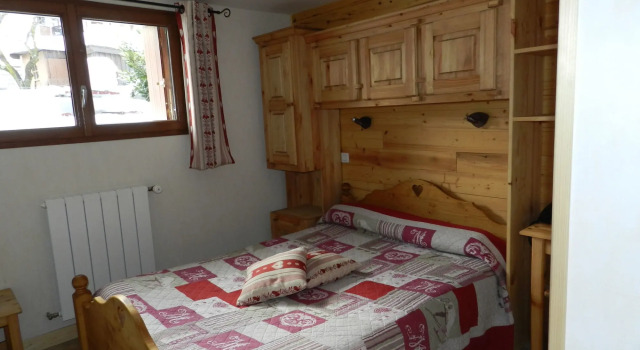 Hôtel Arolla, Prenota Hotel Hotel a Alvernia con parcheggio, Parcheggio