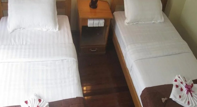 The Northern Land Hotel, Reserva ahora Hotel Hoteles en Shan State con aparcamiento, Aparcamiento
