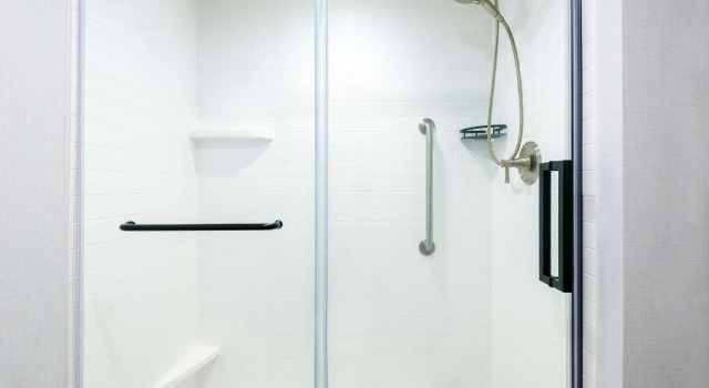 Номер Deluxe Hampton Inn Buffalo-Williamsville