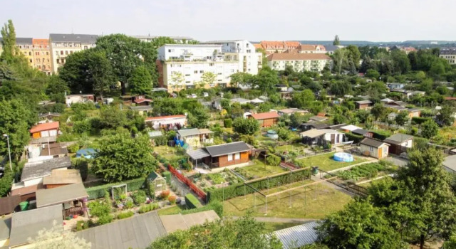 Apartment MARINA, Book Apartment Dresden 