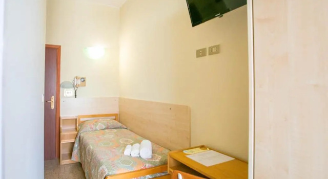 Номер Standard Hotel Ischia