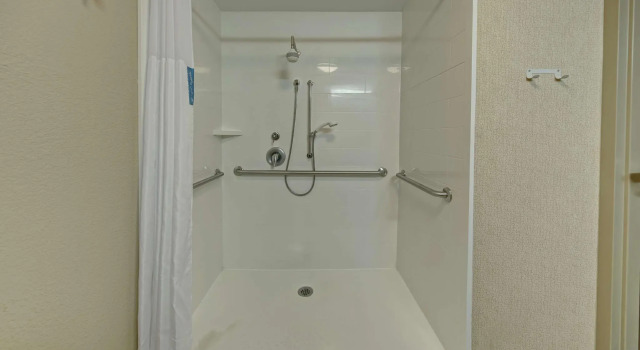 Двухместный люкс Hampton Inn & Suites Memphis-Wolfchase Galleria
