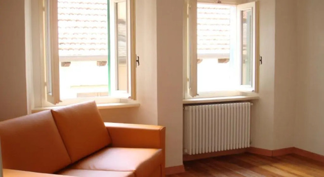 Апартаменты Apartments Cabianchi