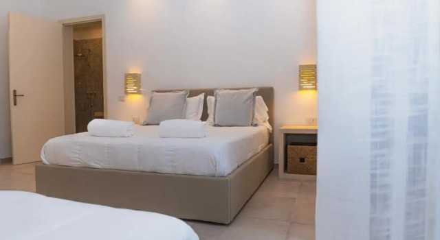Villa Padula, Varaa Villa Hotellit Sogliano Cavour aamiaisella, Aamiainen