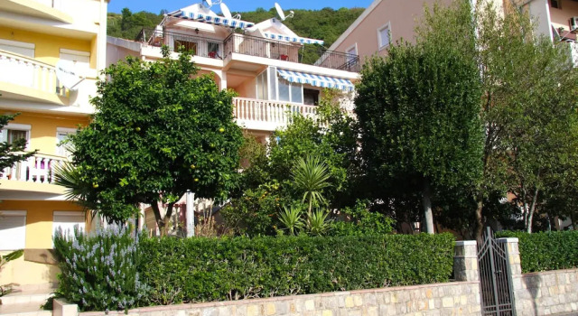 MM Kovacevic Apartments, Book Apartment Petrovac na Moru 