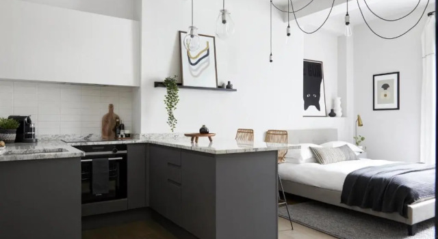 Апартаменты Contemporary Studio - minutes from Angel Tube St.