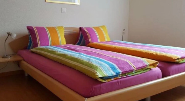 Haus Artemis 26368, Prenota Hotel Hotel a Canton Vallese con parcheggio, Parcheggio