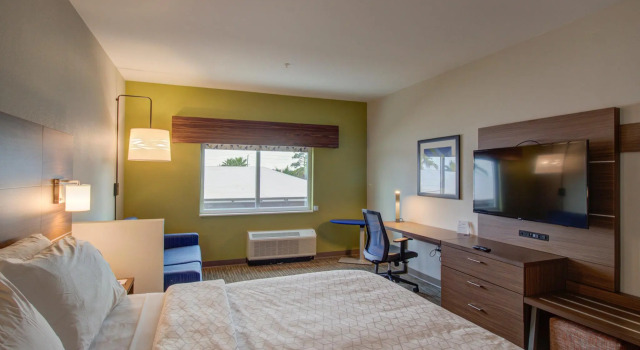 Люкс Holiday Inn Express - Fort Walton Beach Central by IHG