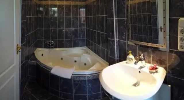 Szabó Vendégház, Rezervovat Penzión Wellness hotely v Baranya, SPA