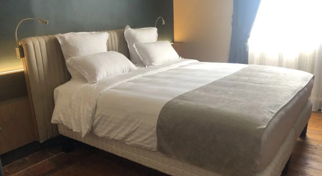 Le Monastere de Saint Mont, Rezervovat Hotel Meracq Akvitánie