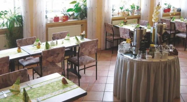 Hotel Rosenhof, Забронировать Отель Angermund Дюссельдорф