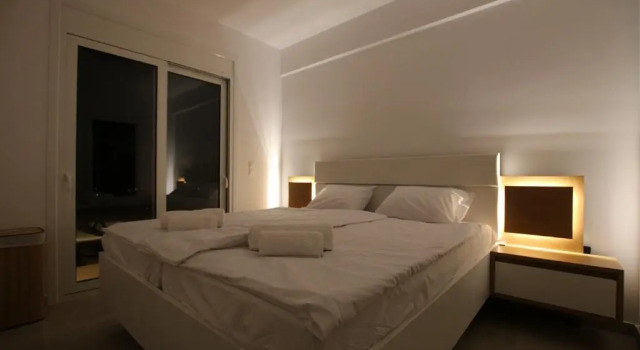 Вилла Sunset Sea View Villa 8