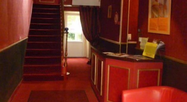 Hôtel Le Relais Lamartine