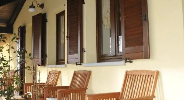 Номер Economy Agriturismo Marco