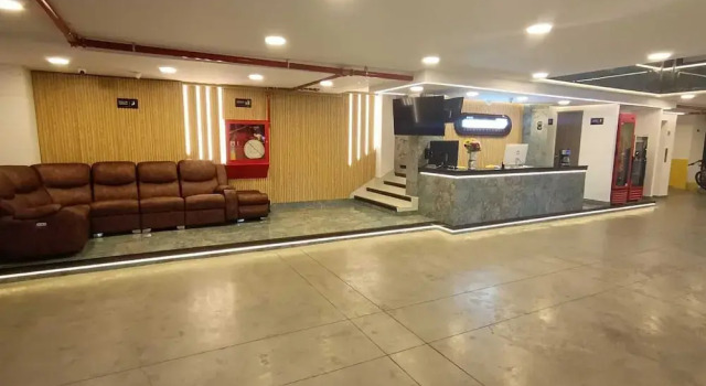New Hotel Vip, Reserva ahora Hotel Bogotá Colombia