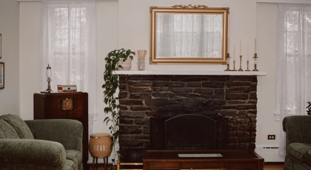 Hill Road Manor Bed & Breakfast, Забронировать Отель «постель и завтрак» Отели Ньюфаундленда и Лабрадора 3 звезды, 3*