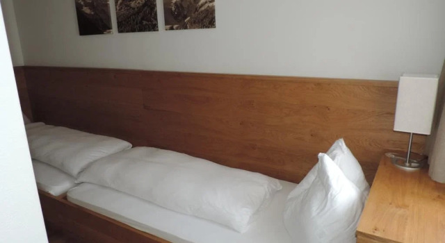 Hotel Spöl Restaurant, Book Hotel Zernez 