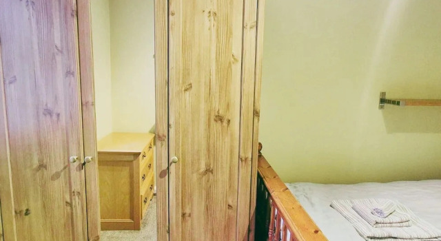 Cosy Homely and Quiet Apartment, Book Lejlighed Nottingham Nottinghamshire