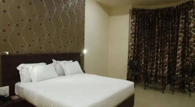 Hotel Sangam Regency, Buchen Sie Hotel Ratnagiri 