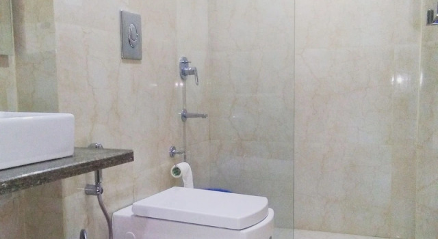 Двухместный номер Deluxe Hotel Seven Inn Bodhgaya
