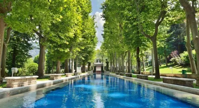 Hotel Terme Maiella, Book Hotel Caramanico Terme 
