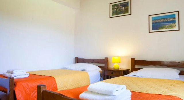 Thermanti Villas
